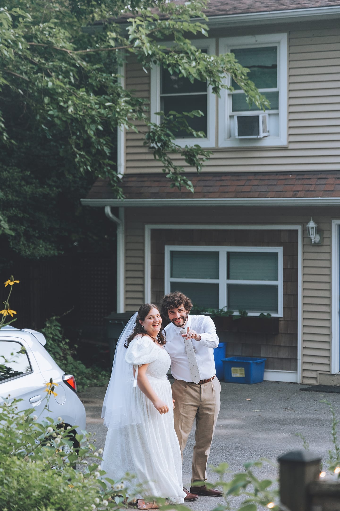 Wedding gallery photograph 4