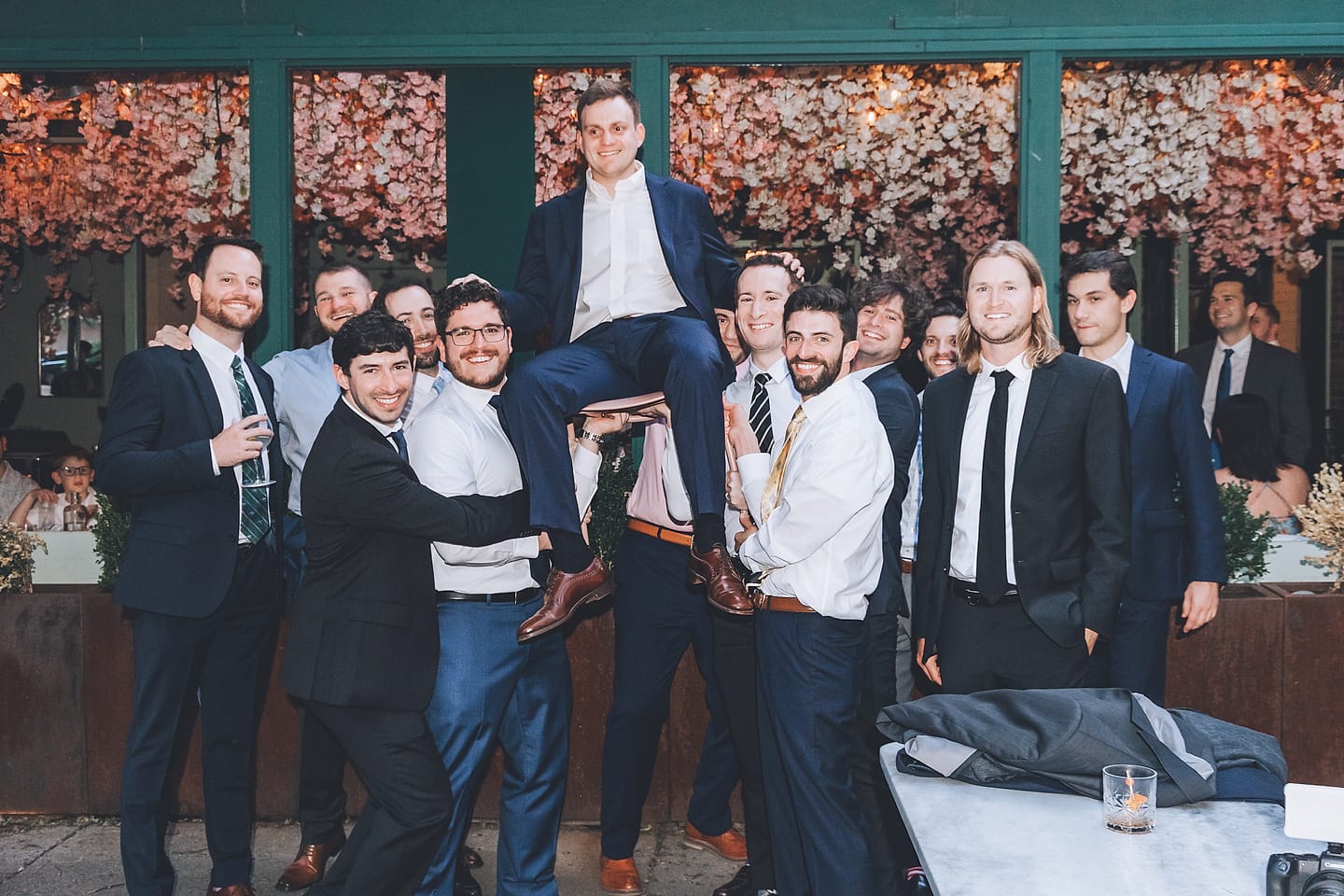 Wedding gallery photograph 7